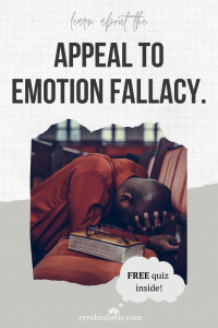 appeal to emotion examples